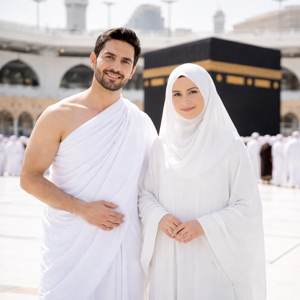 Ihram: Rules, Regulations, Prohibitions, and Required Rituals (Complete Guide)