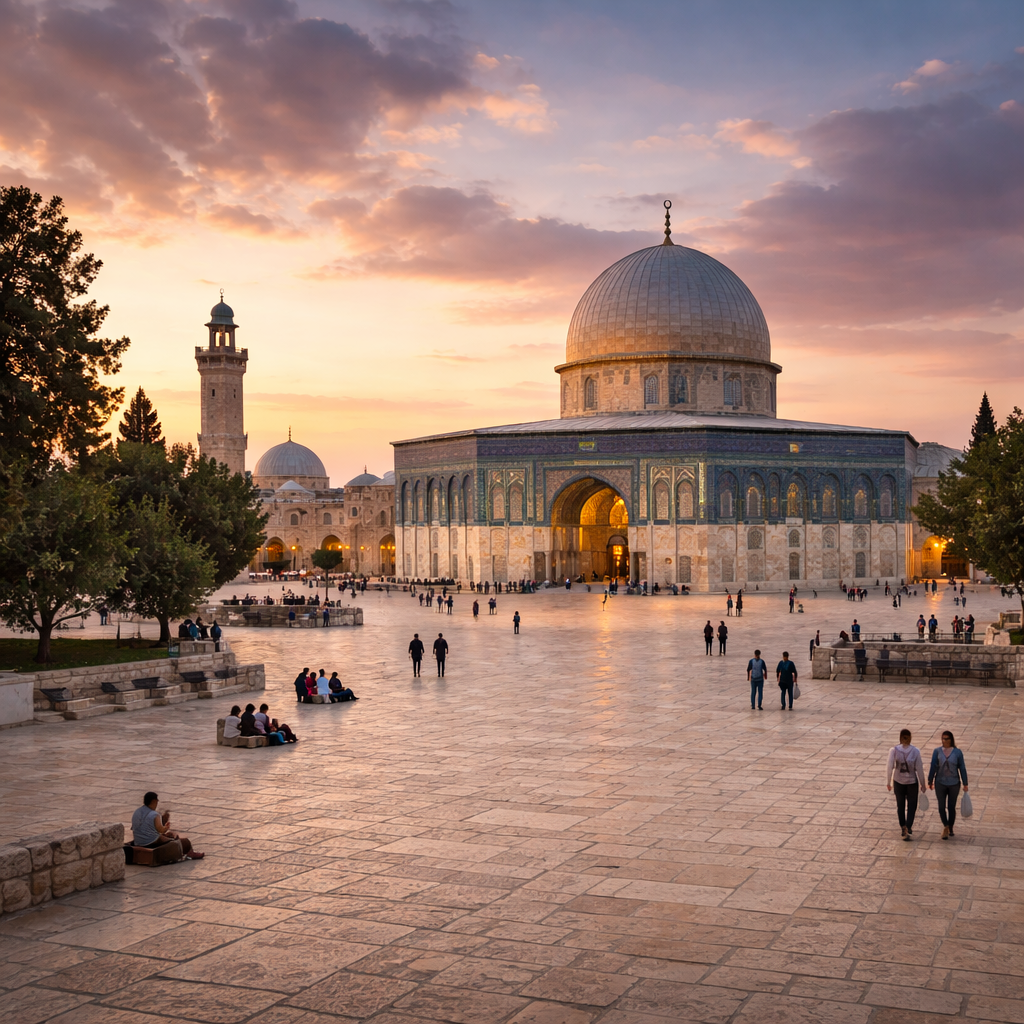 Laylatul Qadr & Iʿtikāf: Meaning, Virtues, Rules, and Practical Guidance