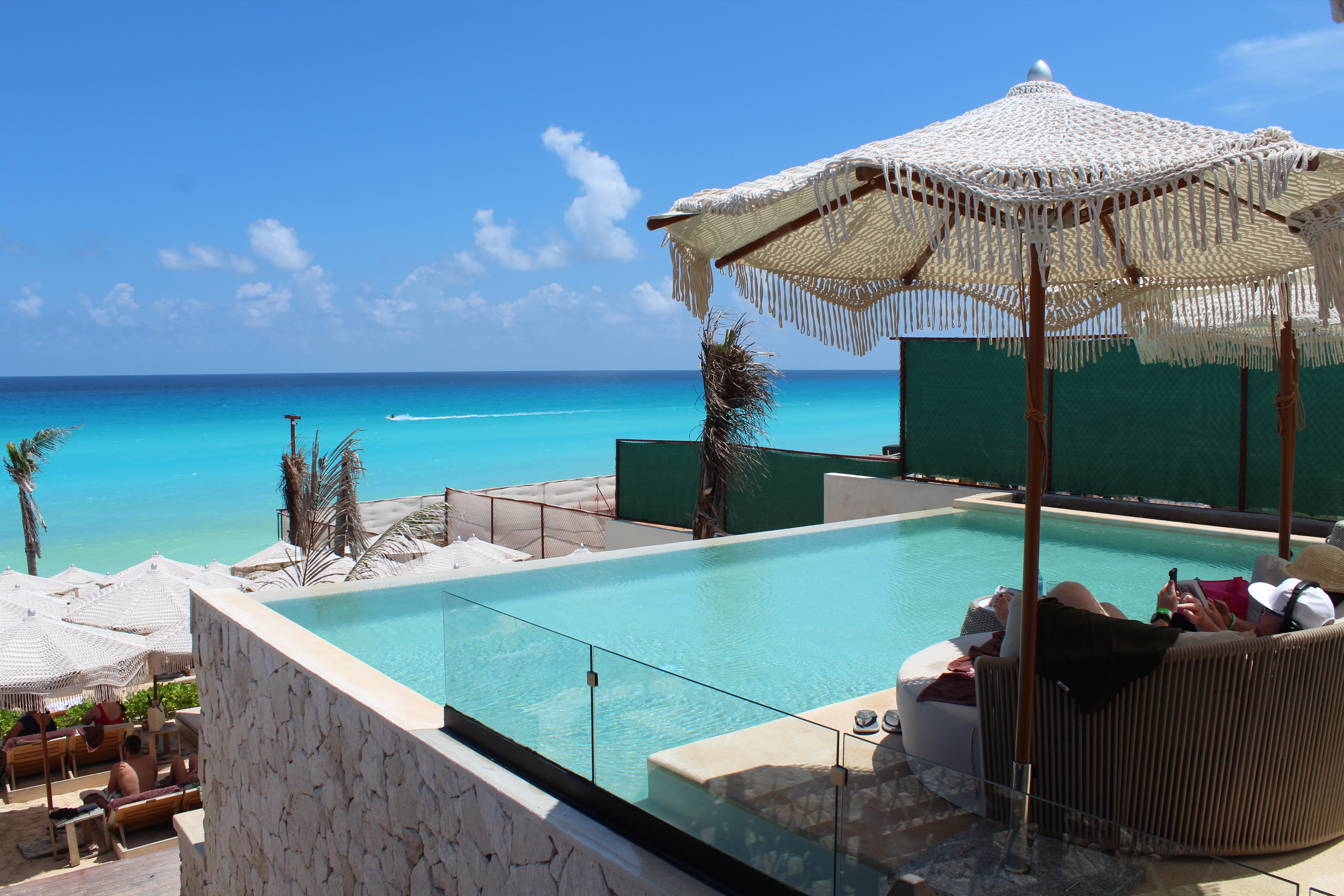 Cancun Luxury Collection: Handpicked All-Inclusive Resorts You’ll Love