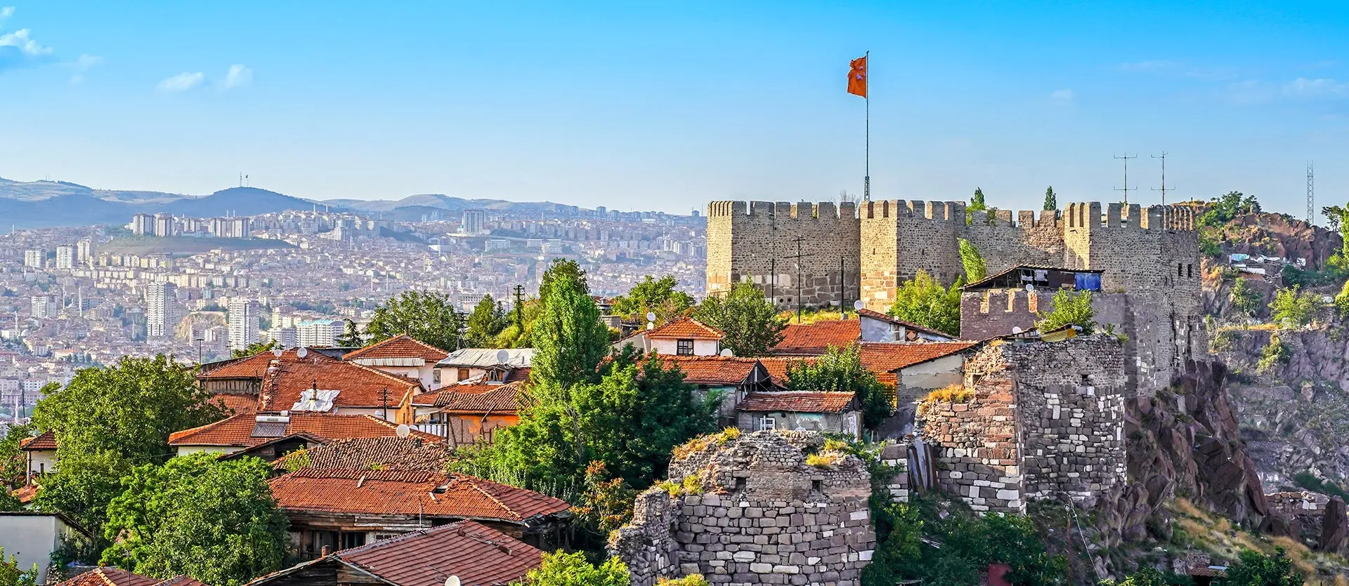 Treasures of Anatolia