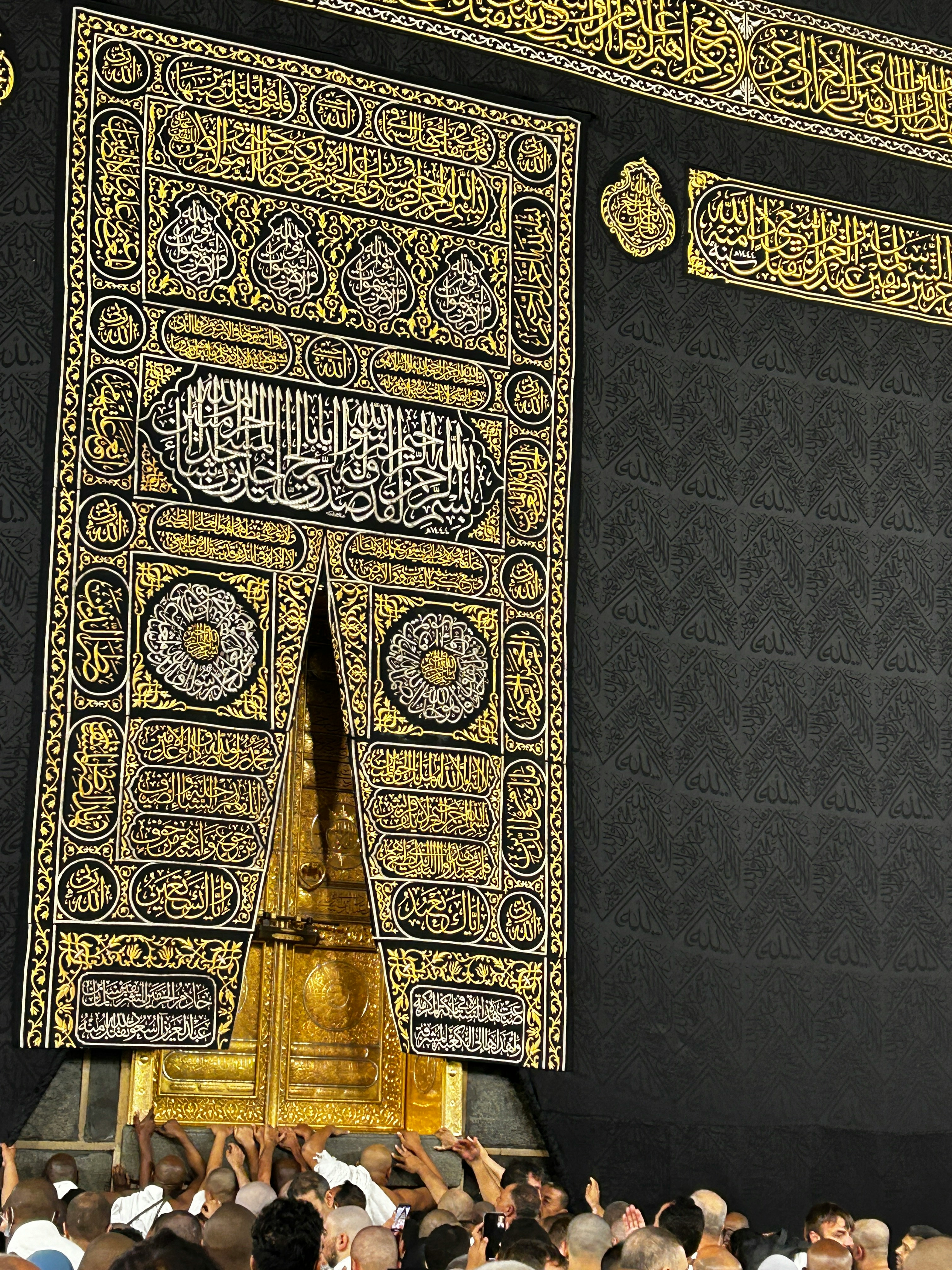 Experience a Seamless Umrah Journey