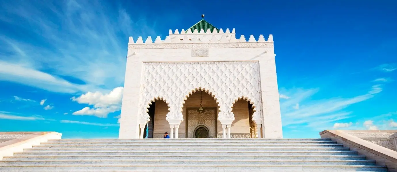 Grand Tour & Kasbah Route – Morocco