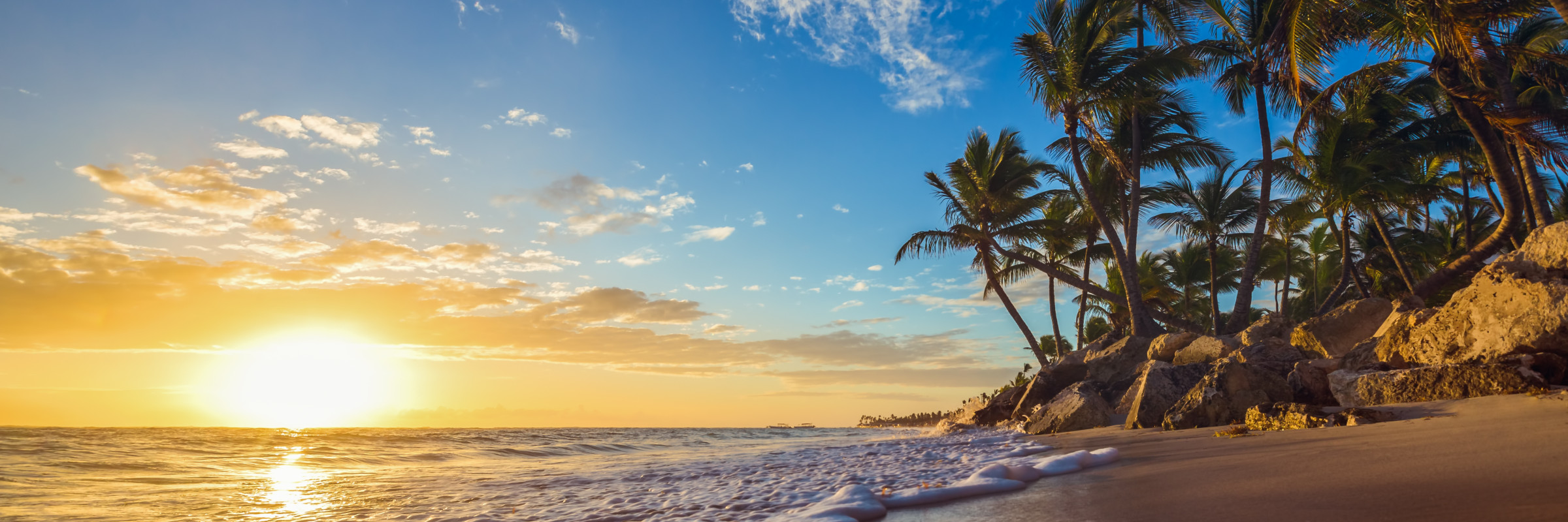 Dreams Macao Beach Punta Cana – Dominican Republic
