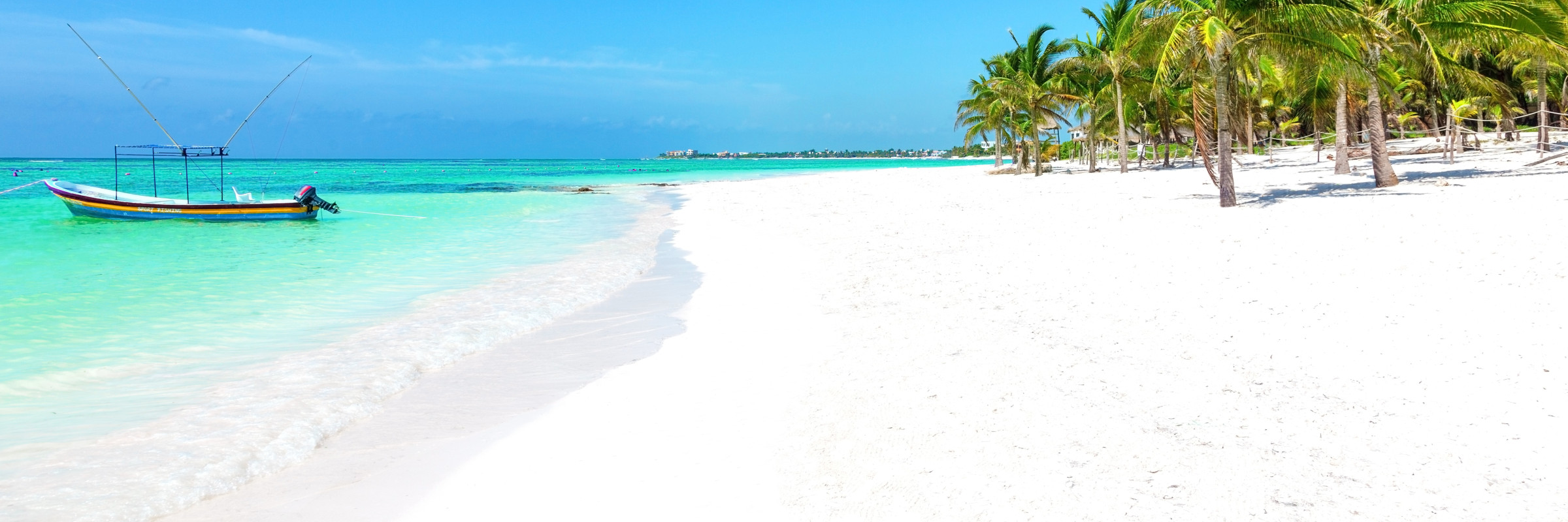 The Reef Coco Beach