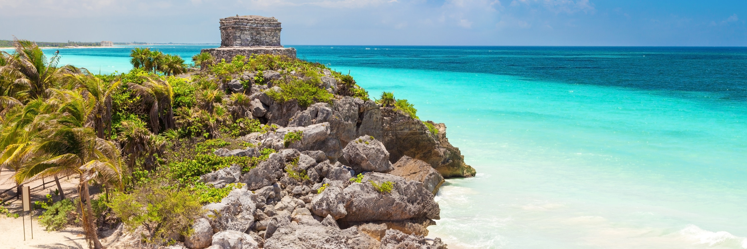The Reef Coco Beach