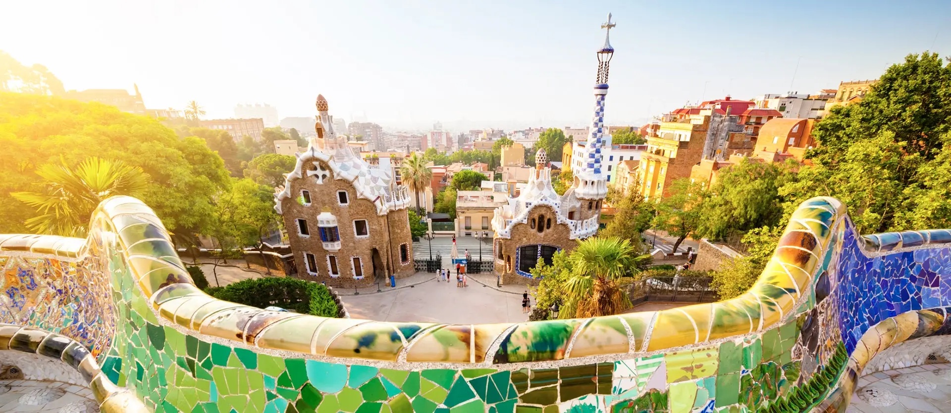 Spain, Western Europe