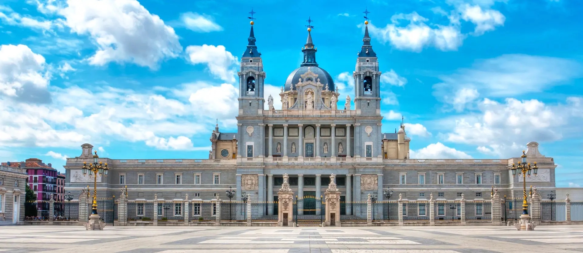 Spain, Western Europe