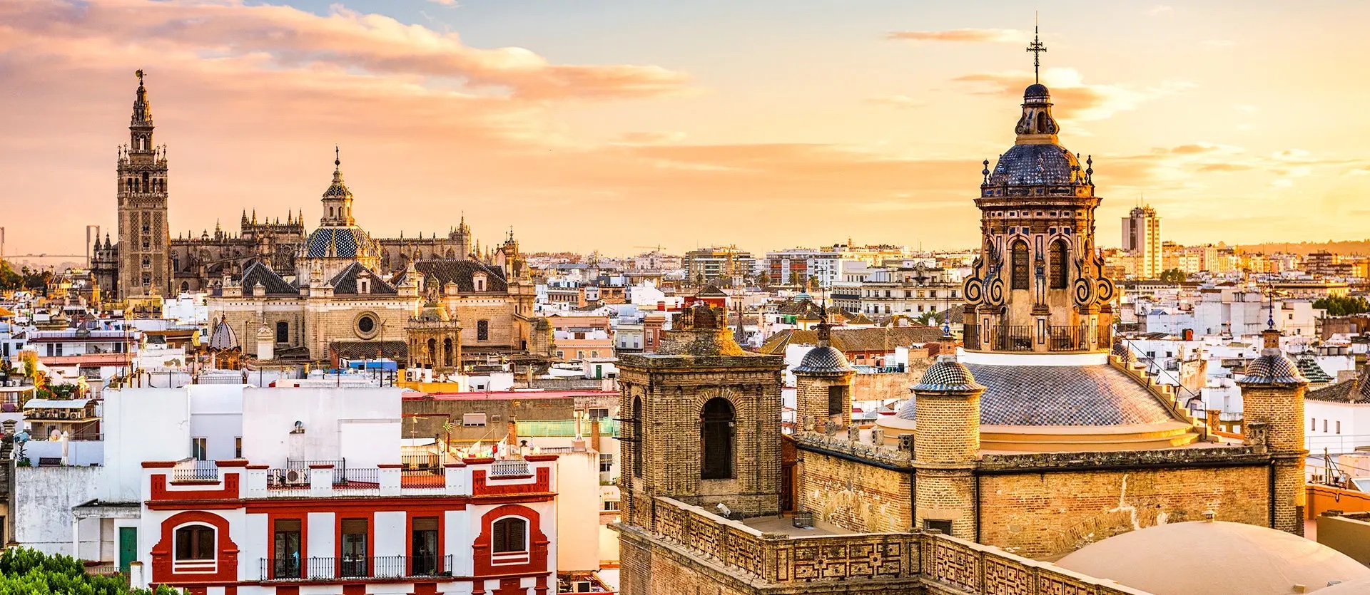 Spain, Western Europe