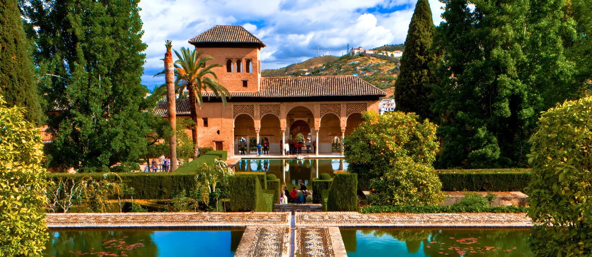 Spain, Western Europe