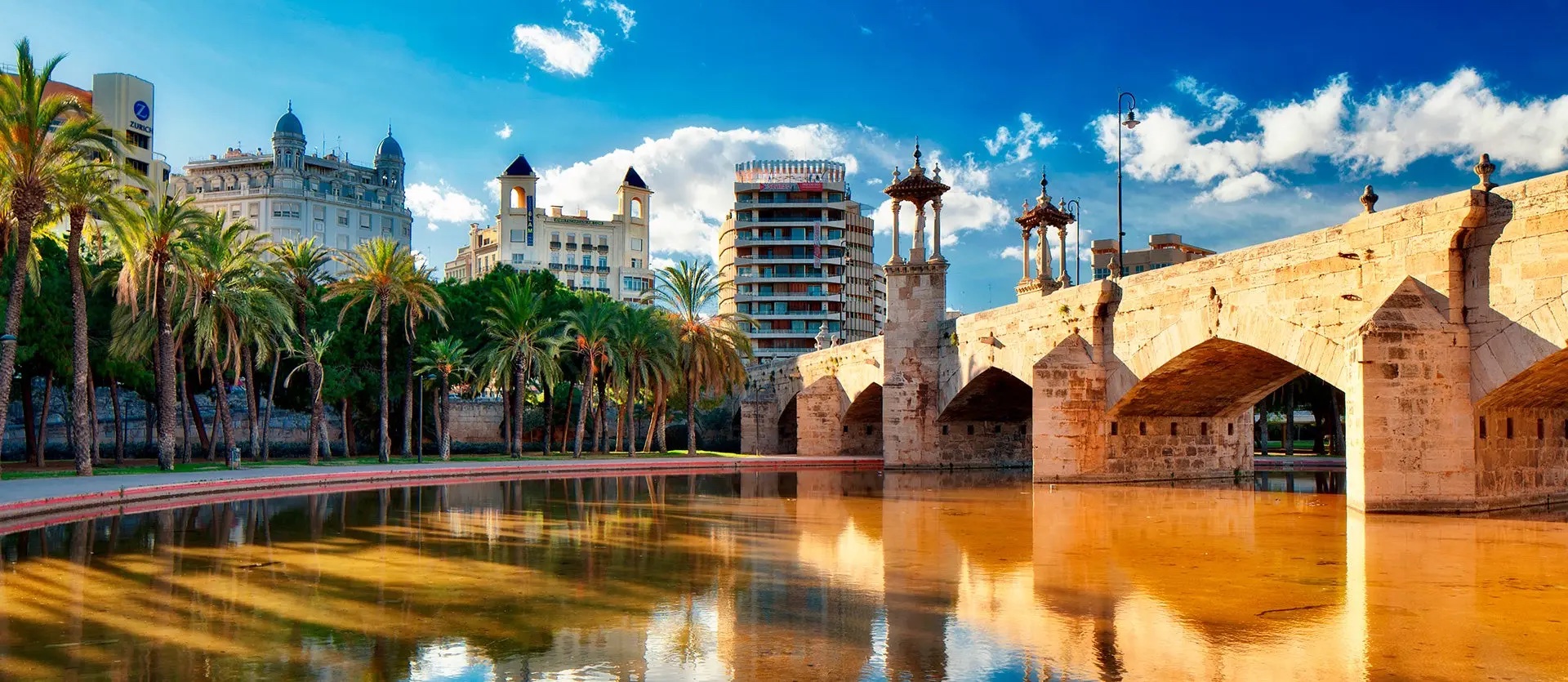 Spain, Western Europe