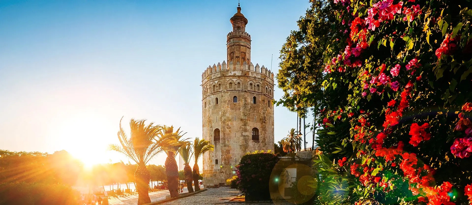 Spain, Western Europe