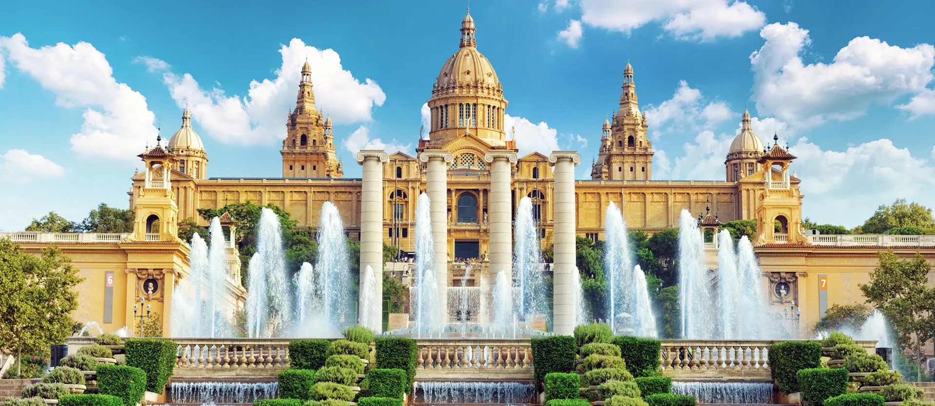 Spain, Western Europe