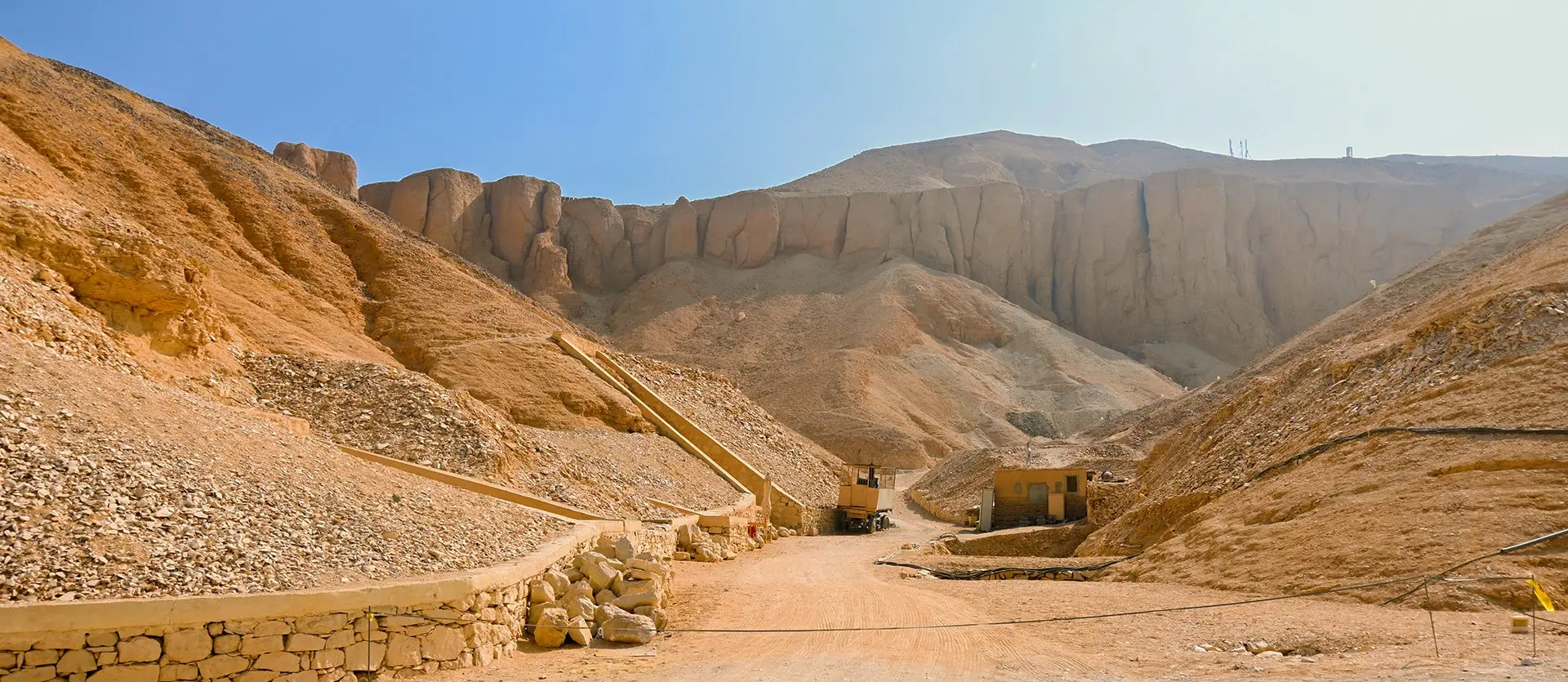 Great Pyramids & Full-Board Nile Cruise