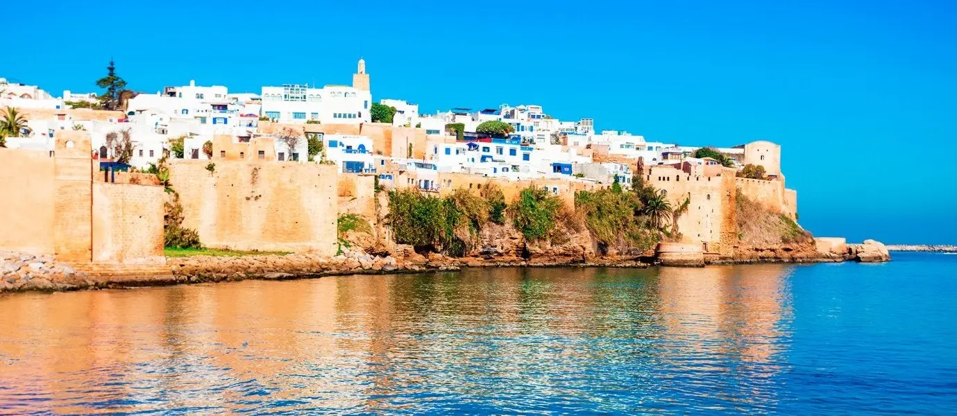 Grand Tour & Kasbah Route – Morocco