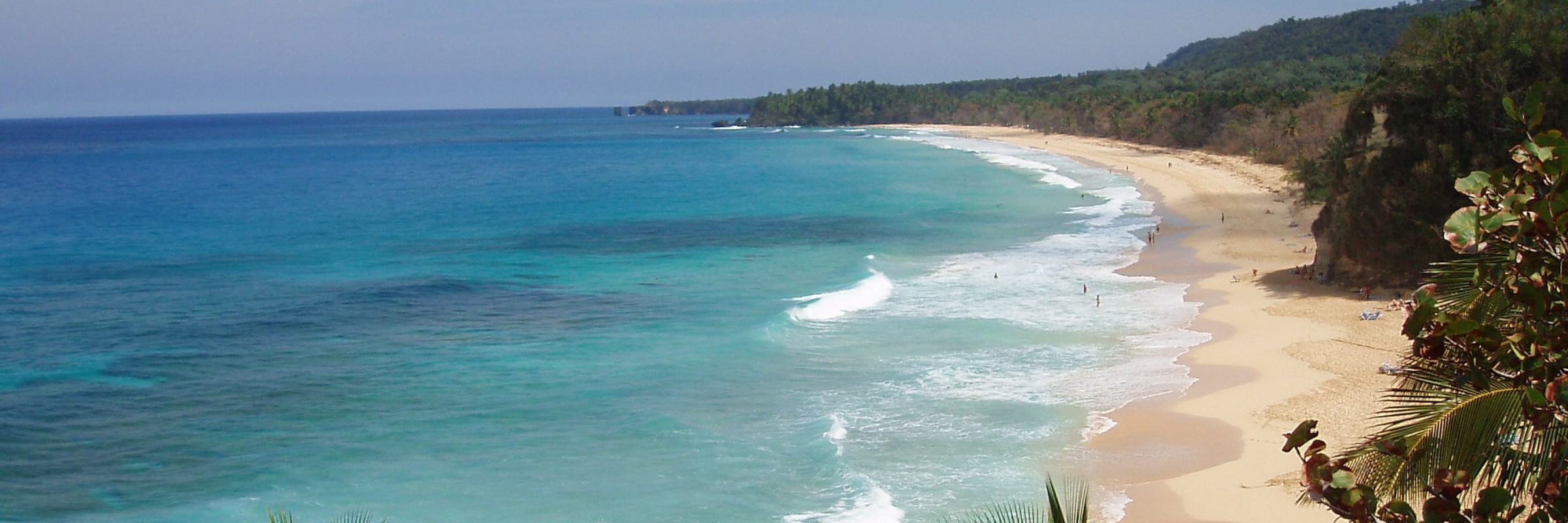 Playabachata Hotel – Puerto Plata