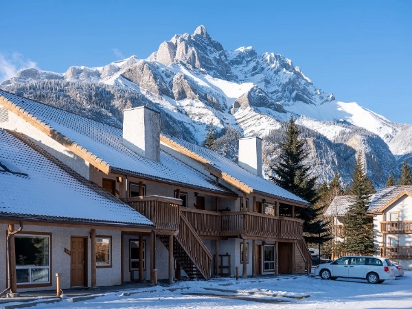 Beauty of Banff