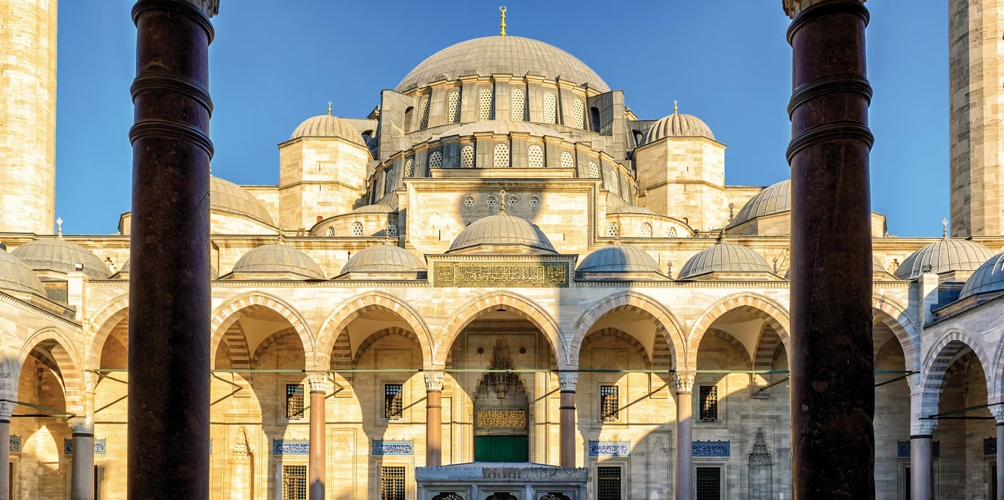 Ancient Mediterranean Treasures