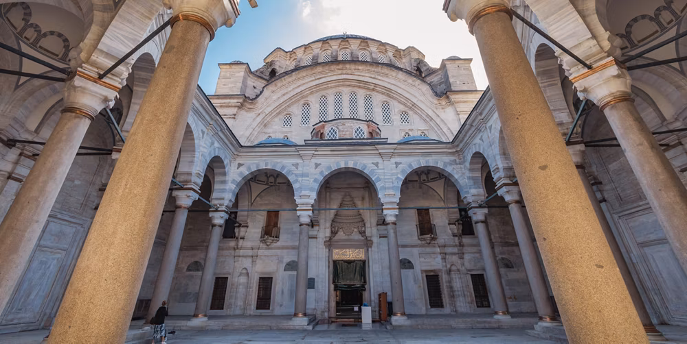 Ancient Mediterranean Treasures