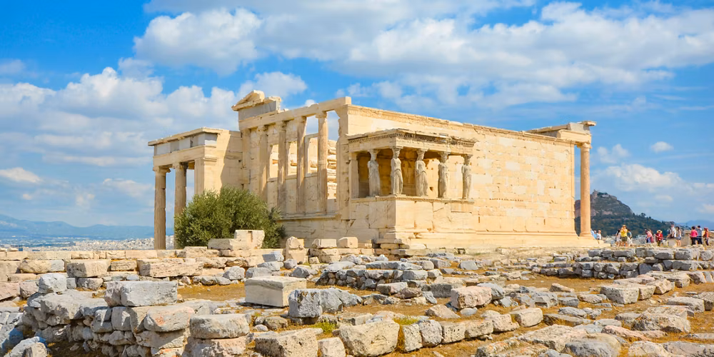 Ancient Mediterranean Treasures