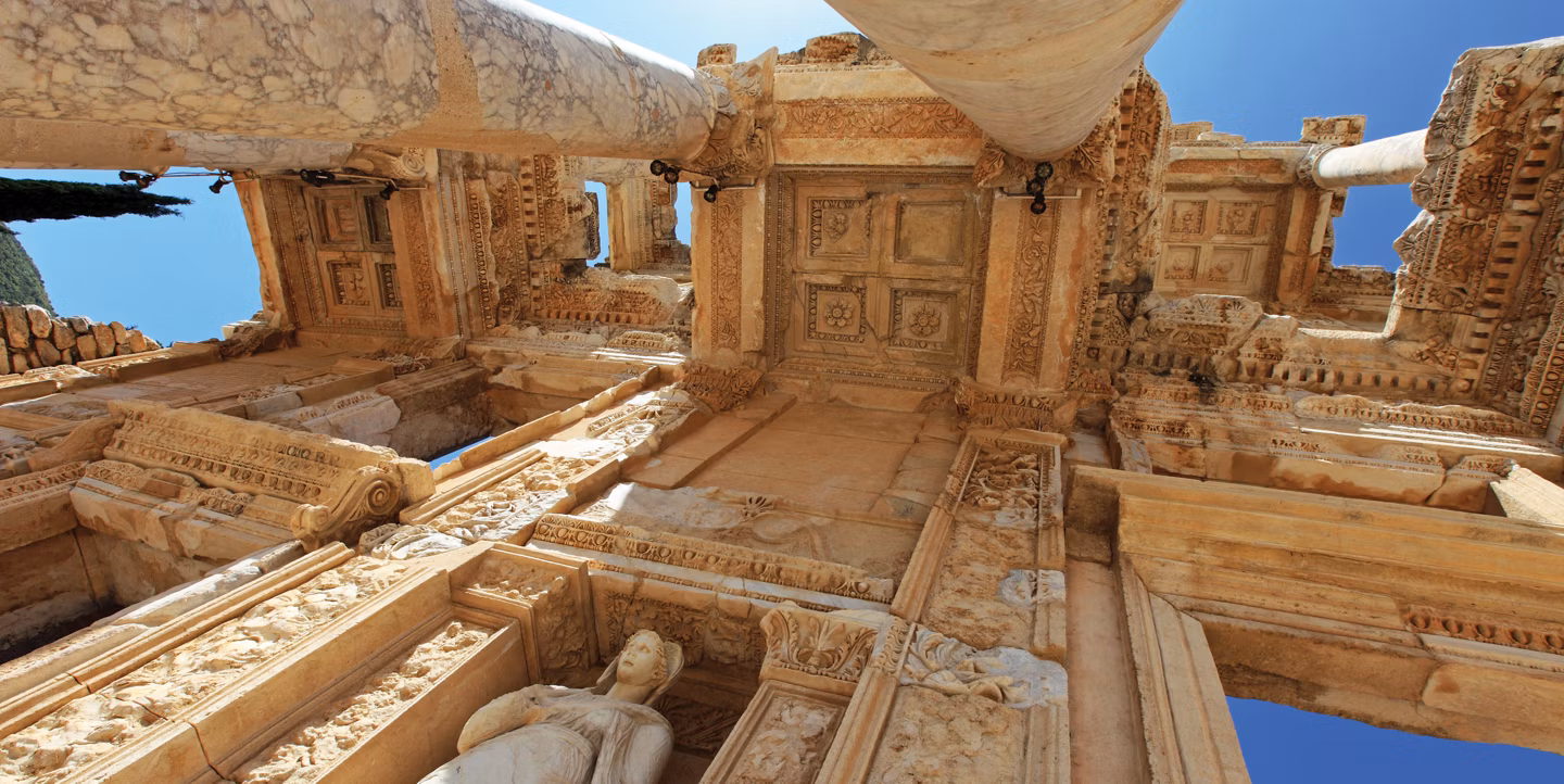 Ancient Mediterranean Treasures