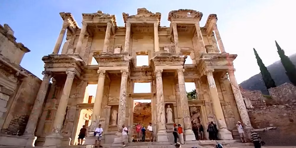 Ancient Mediterranean Treasures
