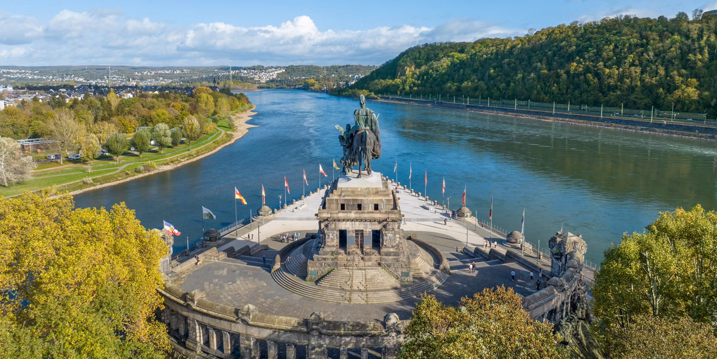 Viking - Rhine Getaway