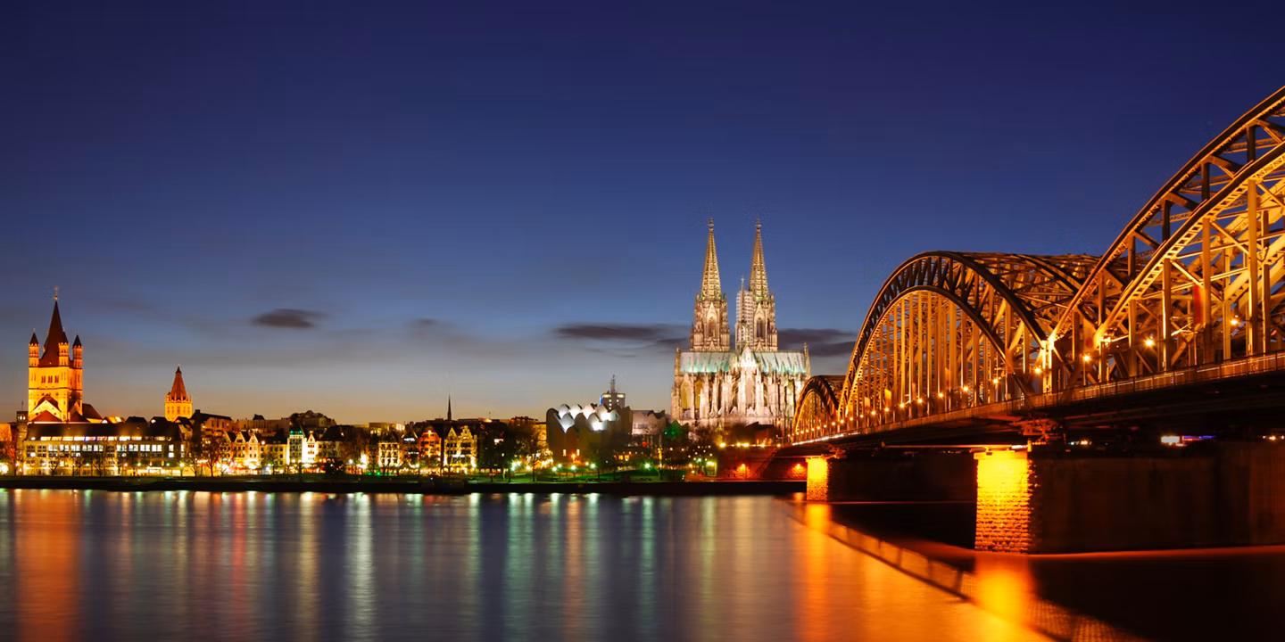 Viking - Rhine Getaway