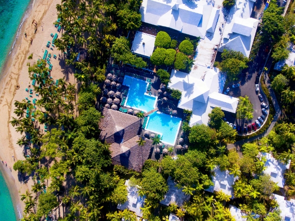 Playabachata Hotel – Puerto Plata