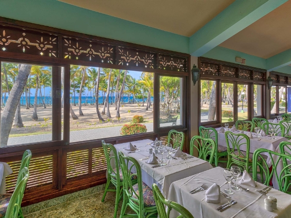Playabachata Hotel – Puerto Plata