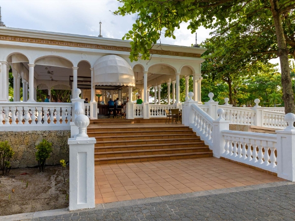 Playabachata Hotel – Puerto Plata