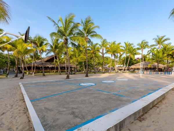Playabachata Hotel – Puerto Plata