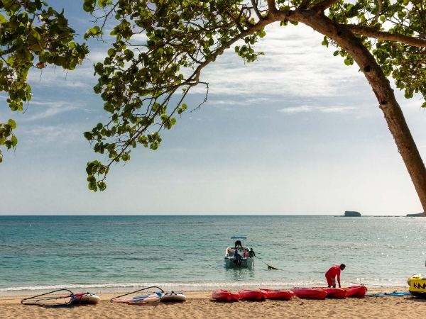 Playabachata Hotel – Puerto Plata