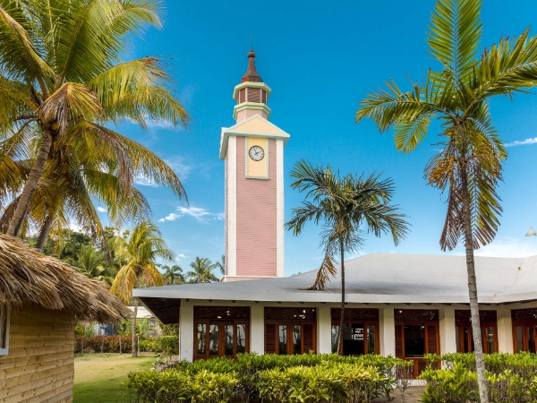 Playabachata Hotel – Puerto Plata