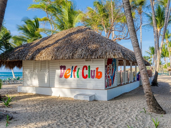 Playabachata Hotel – Puerto Plata