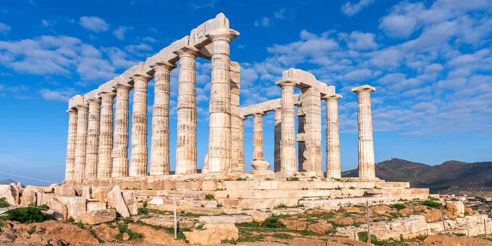 Ancient Mediterranean Treasures