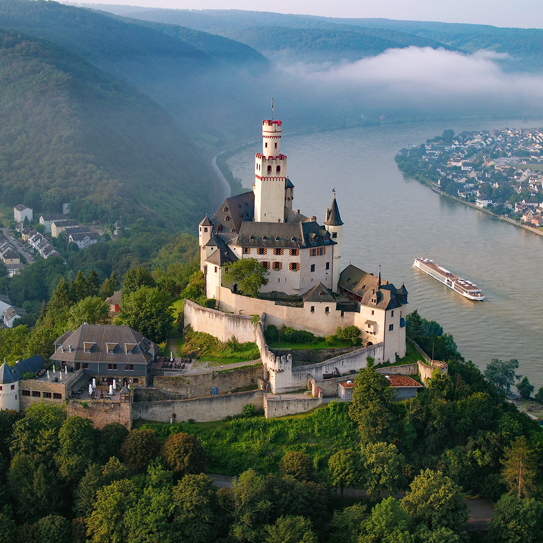 Viking - Rhine Getaway
