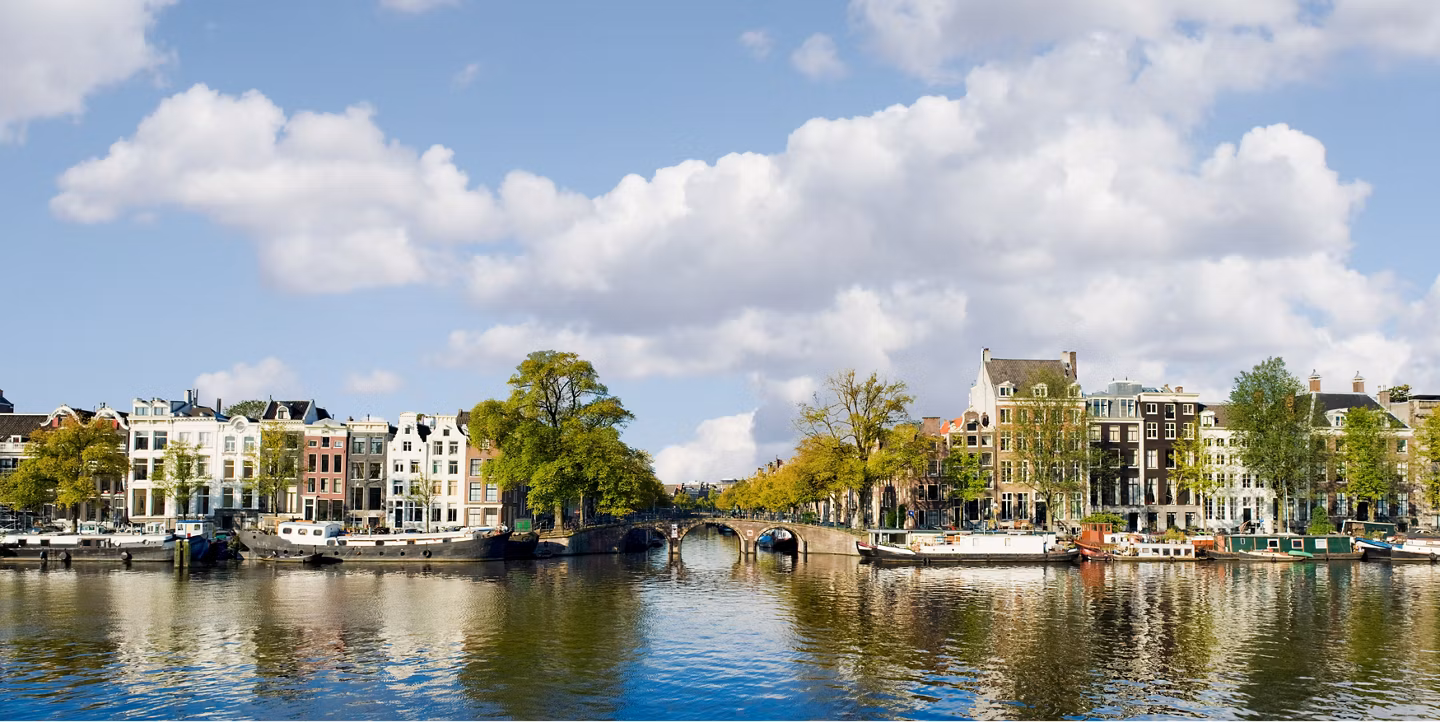 Viking - Rhine Getaway