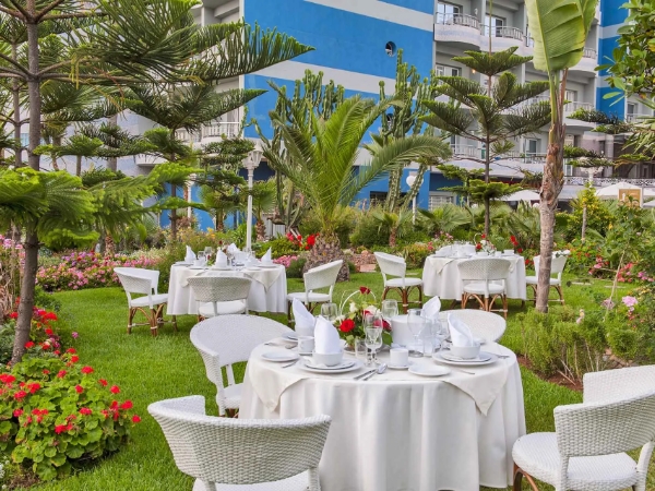 Val D’Anfa Casablanca