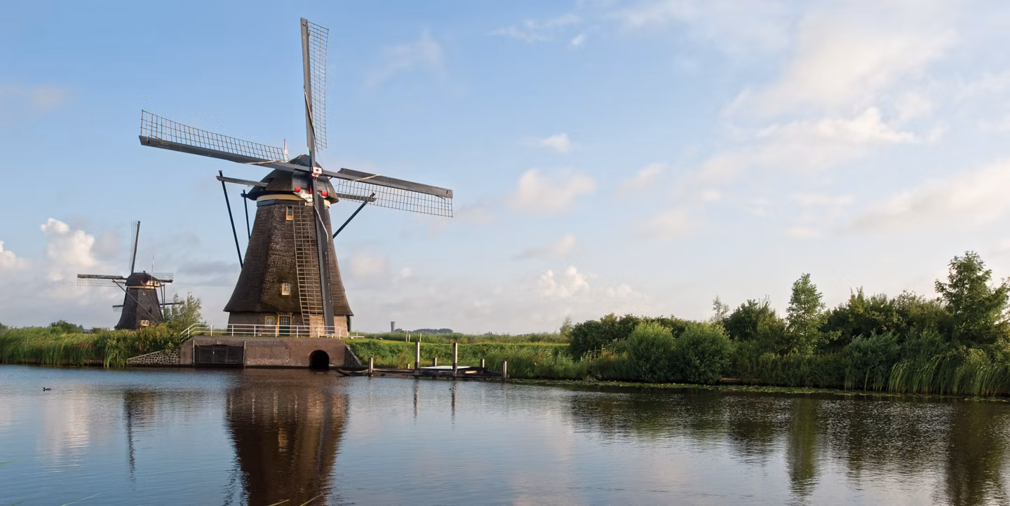 Viking - Rhine Getaway