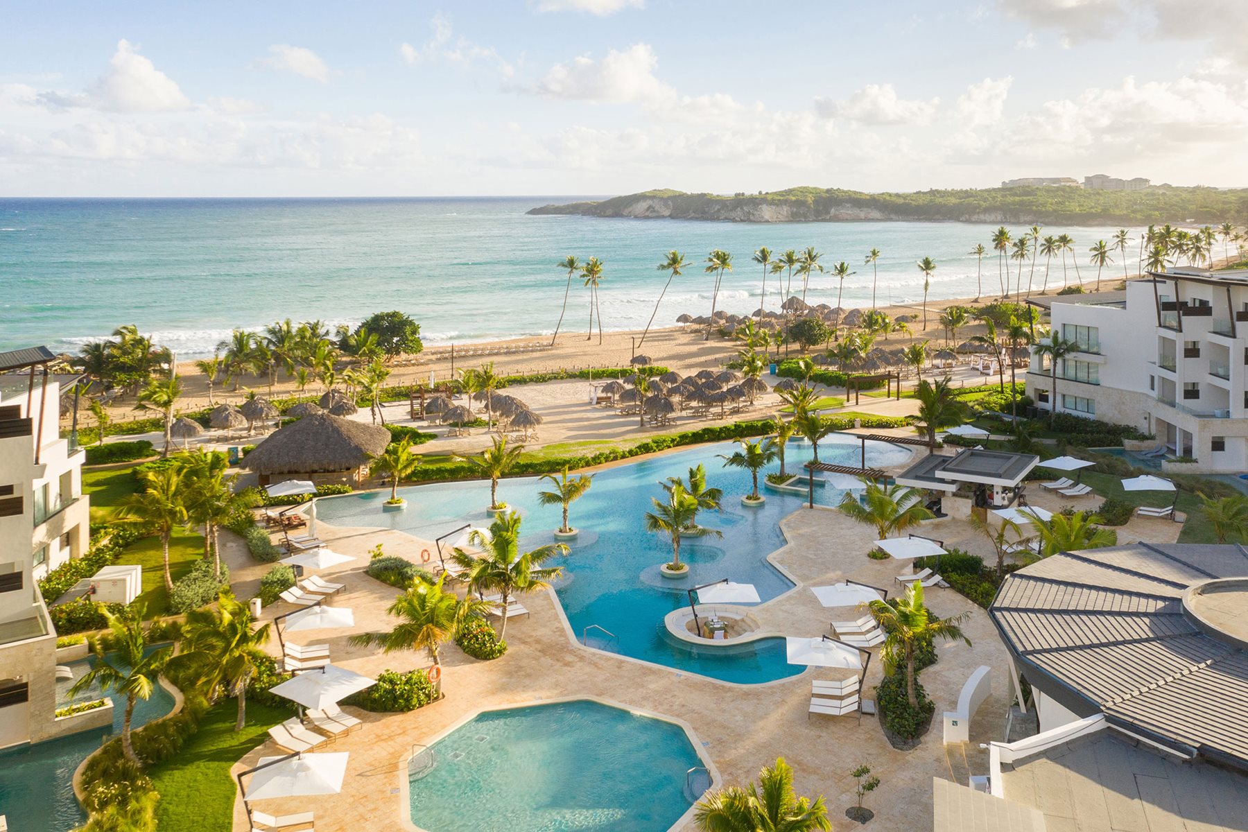 Dreams Macao Beach Punta Cana – Dominican Republic