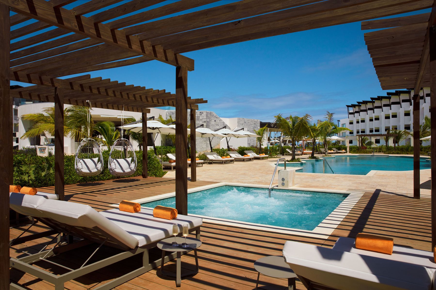 Dreams Macao Beach Punta Cana – Dominican Republic