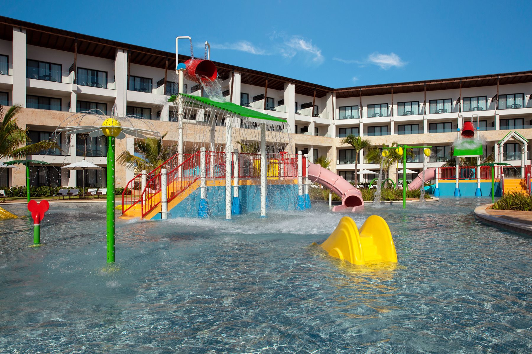 Dreams Macao Beach Punta Cana – Dominican Republic