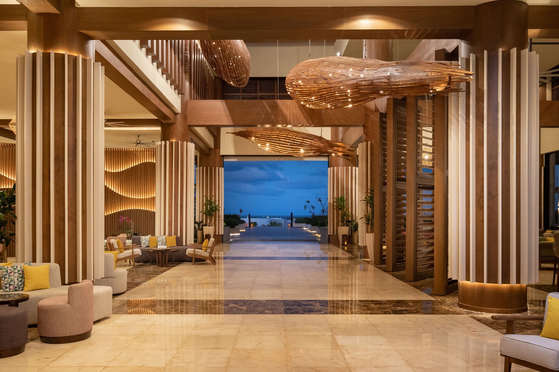 Dreams Macao Beach Punta Cana – Dominican Republic