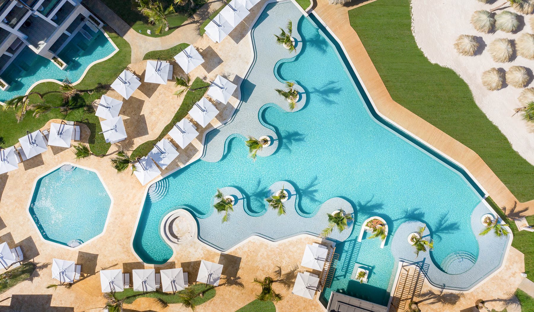 Dreams Macao Beach Punta Cana – Dominican Republic