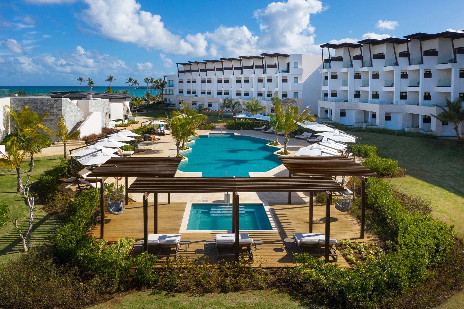 Dreams Macao Beach Punta Cana – Dominican Republic