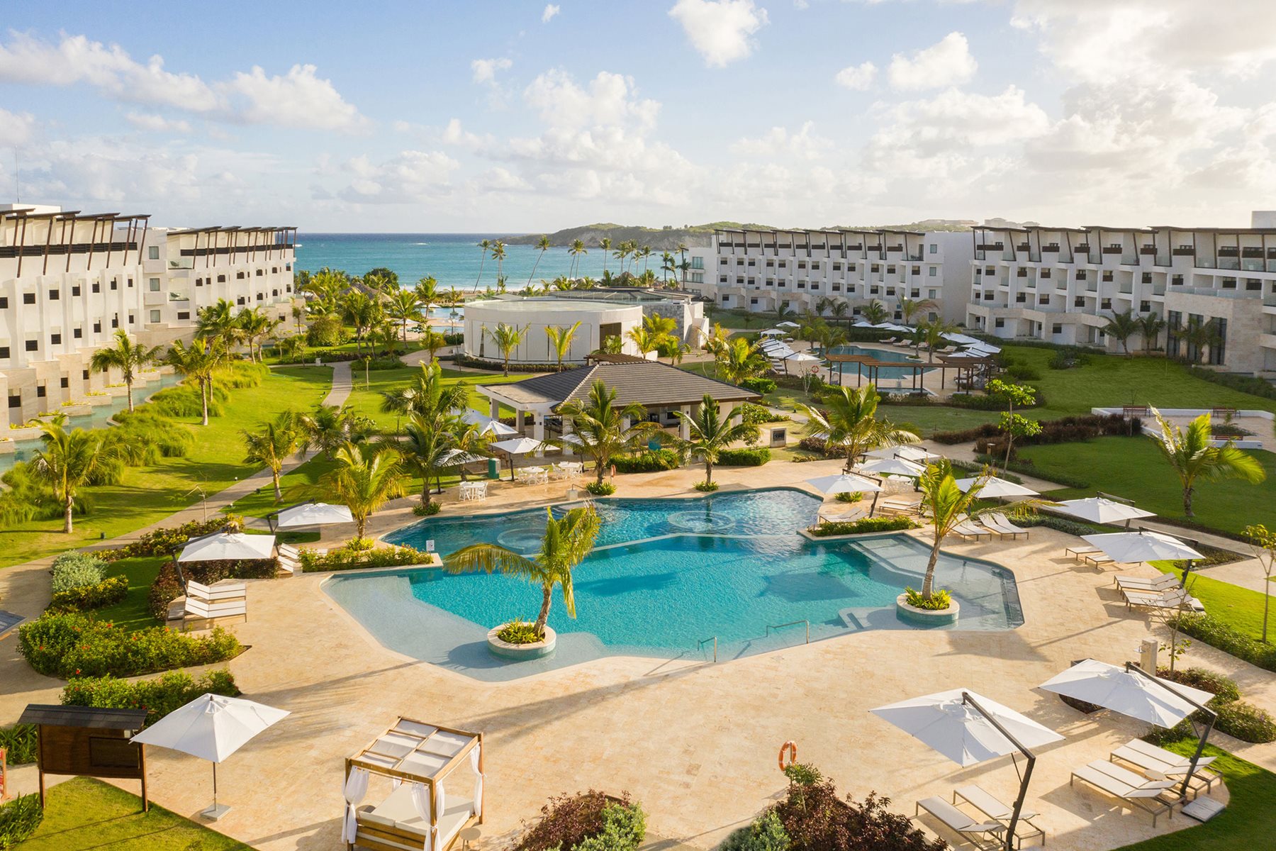 Dreams Macao Beach Punta Cana – Dominican Republic