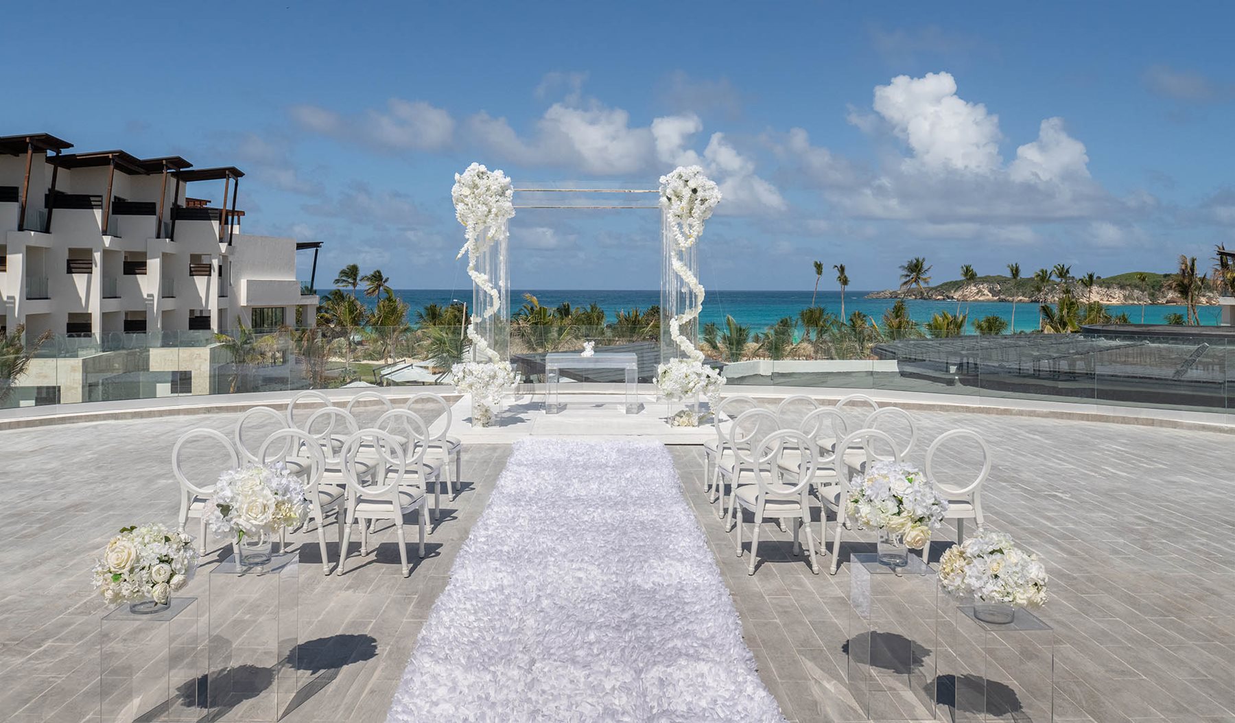 Dreams Macao Beach Punta Cana – Dominican Republic