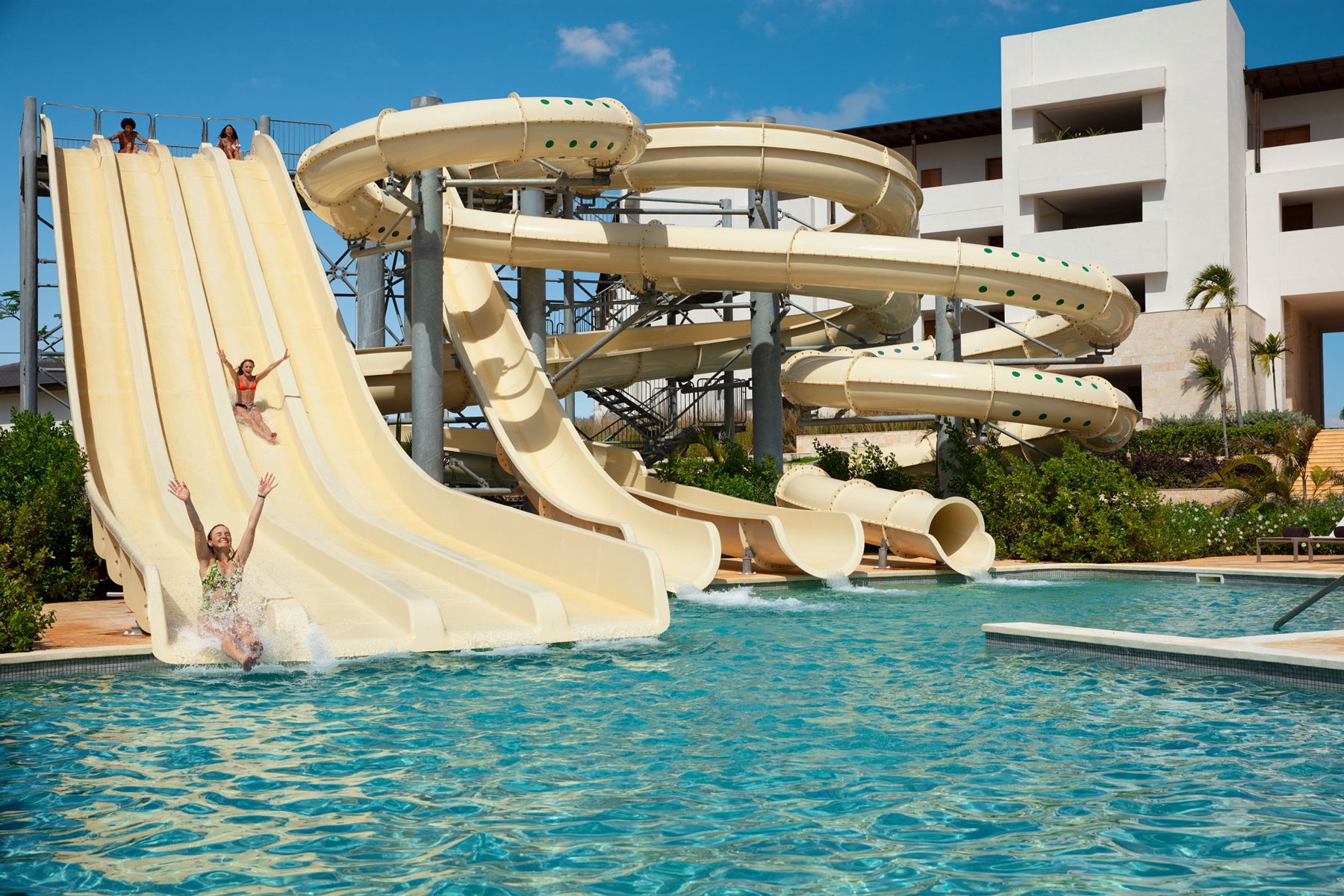 Dreams Macao Beach Punta Cana – Dominican Republic