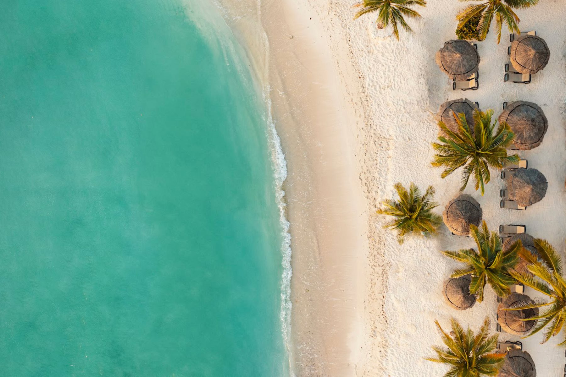 Catalonia Yucatán Beach