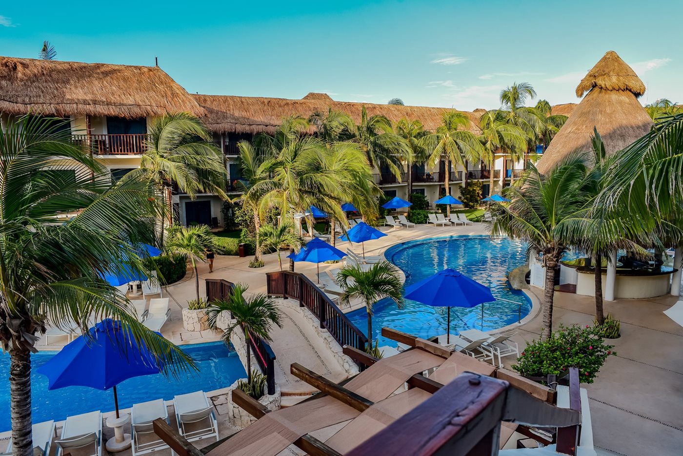 The Reef Coco Beach